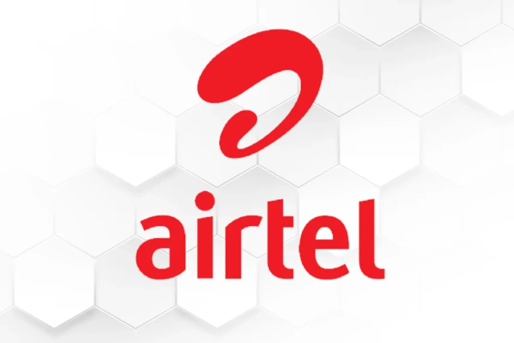 AIRTEL