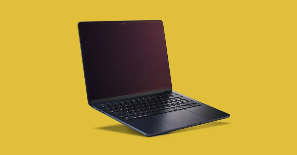 Laptop