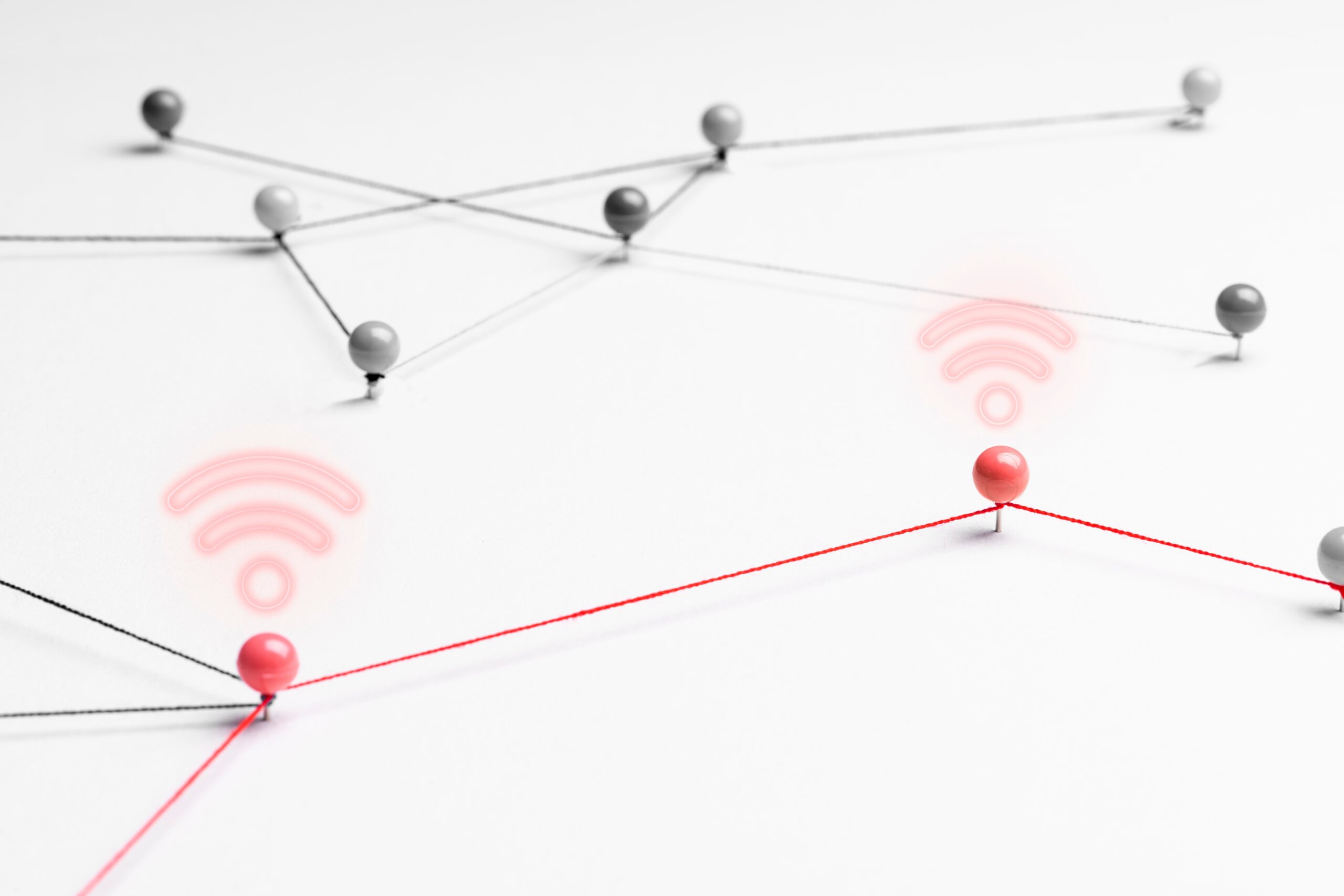 Personal IP Address