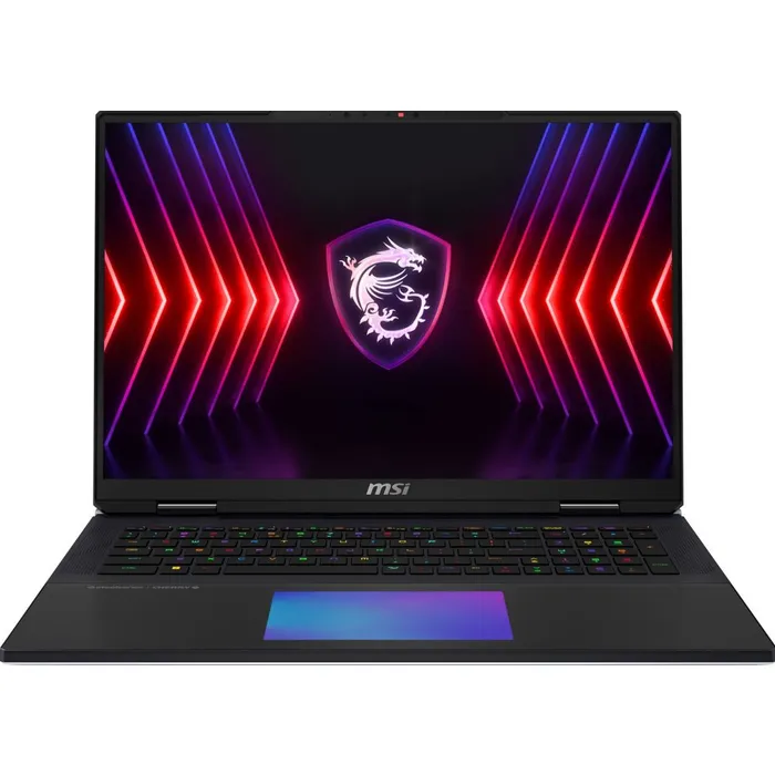 Gaming Laptops