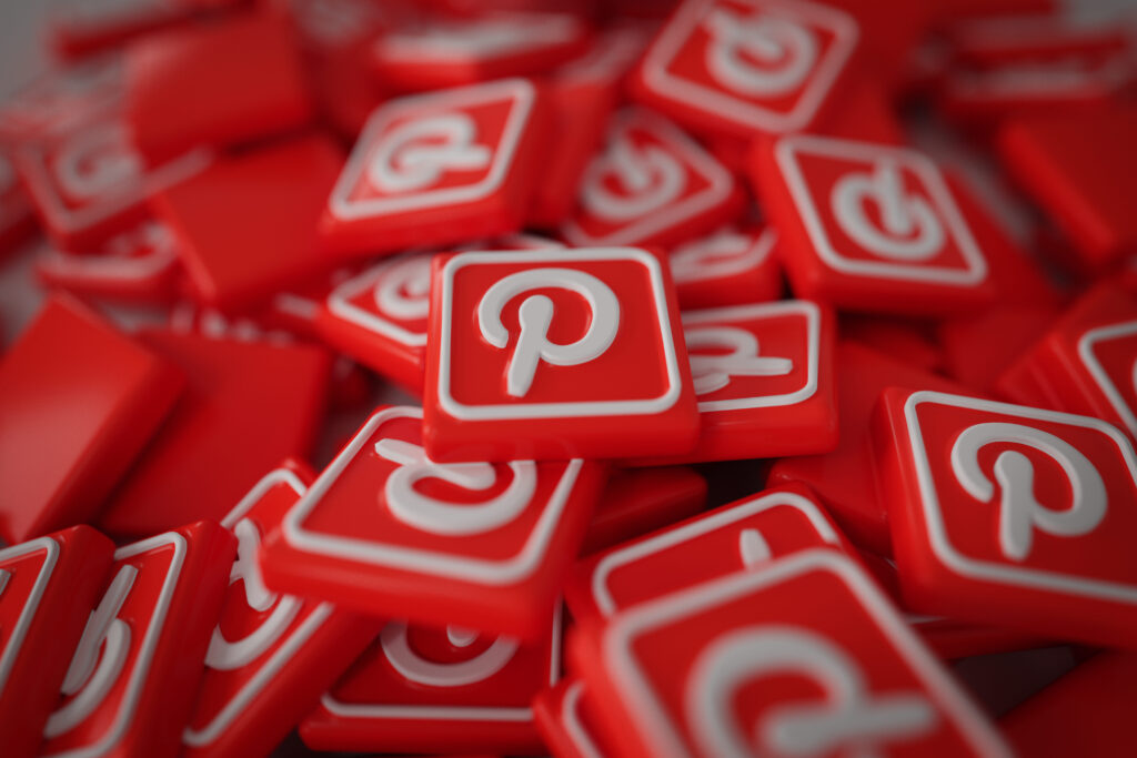 Pinterest Marketing